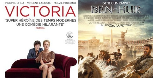 Ciné : L&rsquo;actu et les films sur le bassin jusqu&rsquo;au 13/09