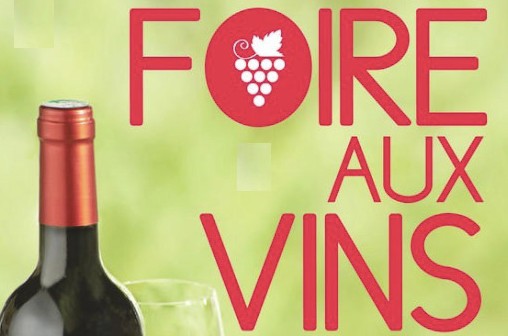 Dates, enseignes et conseils pour les foires au vin du Bassin
