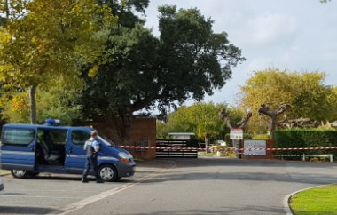 Incendies au CCAS d&rsquo;Arès : L&rsquo;escalade…