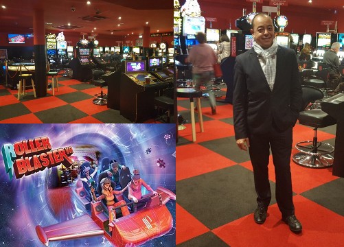 Casino Miami : Le nouveau directeur va bouger les curseurs
