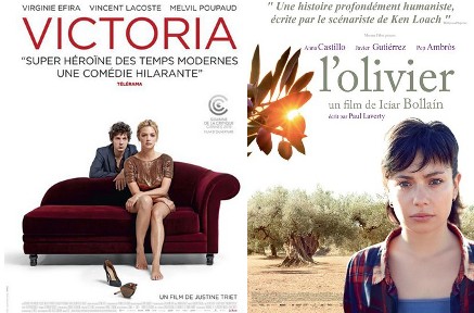 Ciné : L&rsquo;actu et les films sur le bassin jusqu&rsquo;au 18/10/16