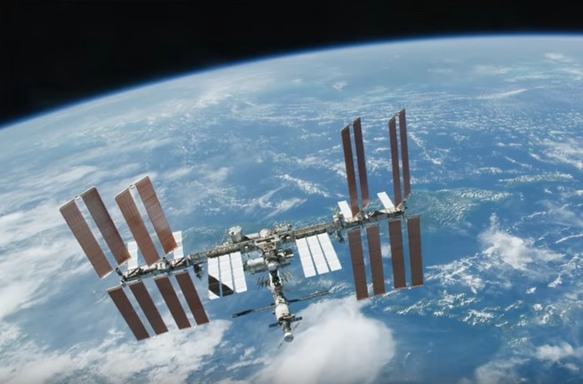 (Vidéo) Amarrage du Soyouz à l&rsquo;ISS en direct sur notre site, vers 22h30.