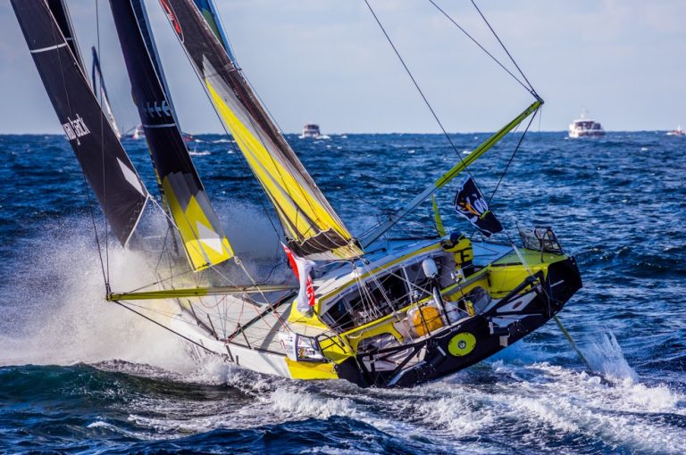 Vendée-Globe 2016 : Vendée nous du rêve…