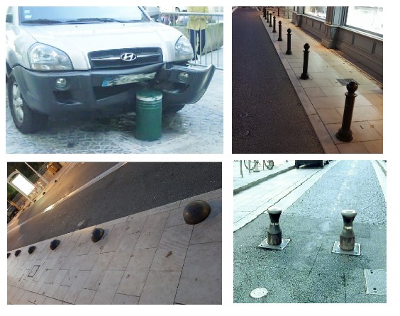 Le Borne-out  de l&rsquo;automobiliste !