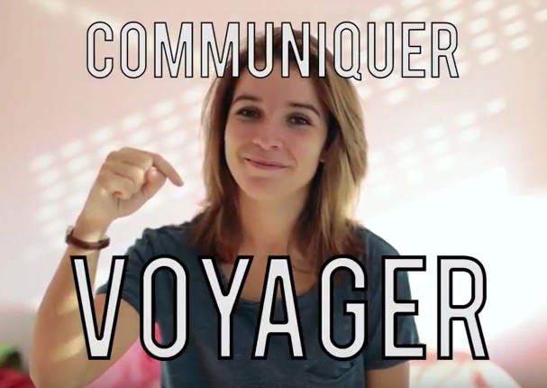 Sarah tente d&rsquo;obtenir « Le meilleur stage du monde » (mais c&rsquo;est dur…)
