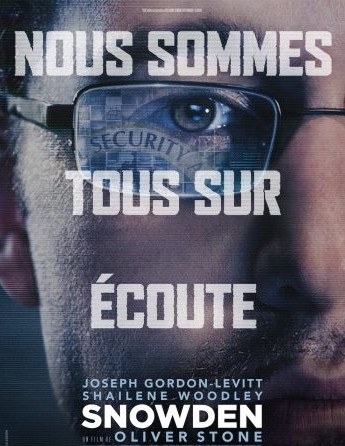 Ciné : L&rsquo;actu et les films sur le bassin jusqu&rsquo;au 8/11/16