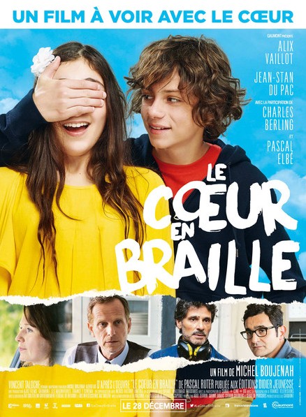 Ciné : L&rsquo;actu et les films jusqu&rsquo;au 3/01/17