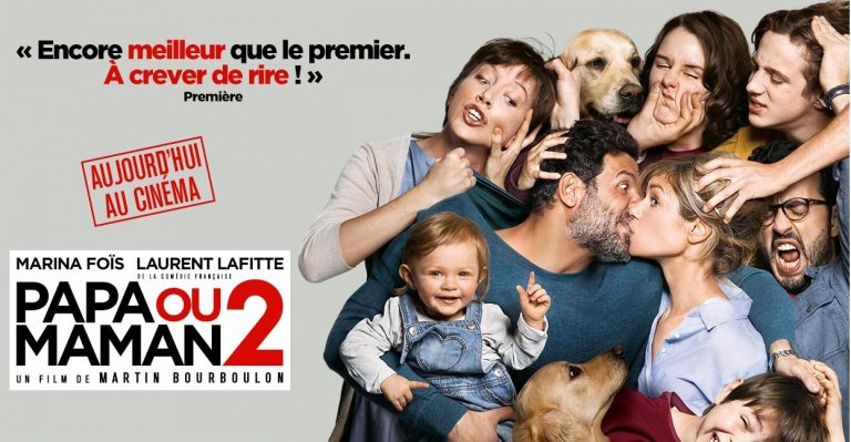 Ciné : L&rsquo;actu et les films sur le bassin jusqu&rsquo;au 13/12/16
