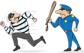 Arcachon : Deux voleurs de voitures alpagués, un au frais…