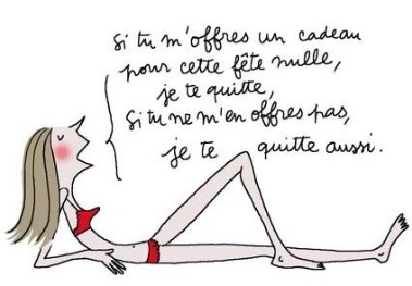 Aujourd&rsquo;hui St Valentin(e)…