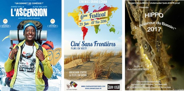 Ciné : L&rsquo;actu et les films jusqu&rsquo;au 7/02/17