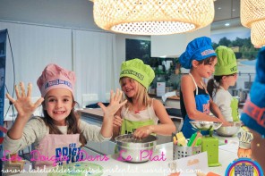 Idées sorties pour les gamin(e)s pendant ces vacances…
