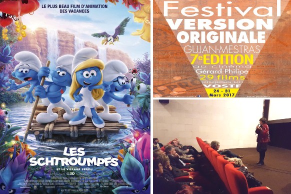 Ciné : L&rsquo;actu et les films jusqu&rsquo;au 4/04/17