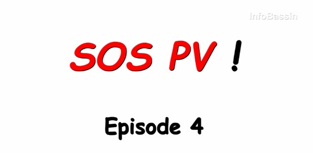 (Vdo) SOS PV Ep 4  : Bien gérer son permis à points