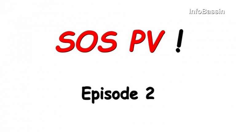 (VDO) SOS PV ! Episode 2…
