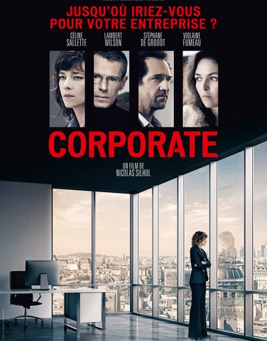 Ciné : L&rsquo;actu et les films jusqu&rsquo;au 18/04/17