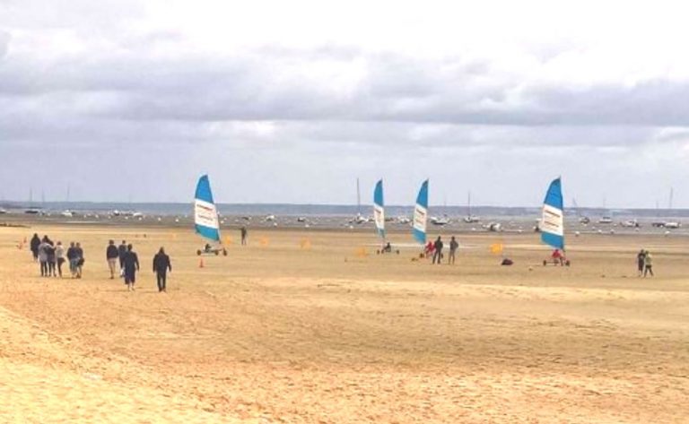 Infos du Bassin, de-ci, de-là …
