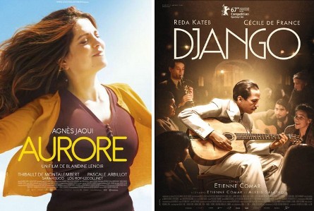 Ciné : L’actu et les films jusqu’au 02/05/17