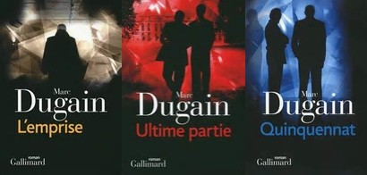 Présidentielle : La trilogie de l&rsquo;Emprise (à lire avant de voter)