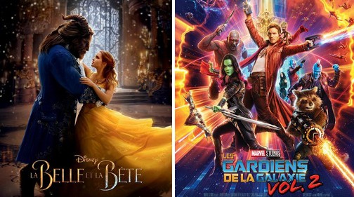Ciné : L&rsquo;actu et les films jusqu&rsquo;au 25/04/17