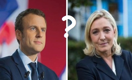 Elections présidentielles : Les votes du Bassin