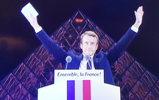 2nd tour : Résultats détaillés par ville et analyse