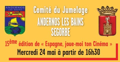 Ciné : L’actu et les films jusqu’au 30/05/17