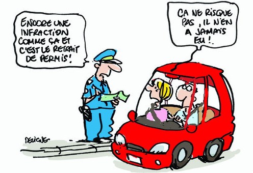 (VDO) SOS PV n°7 : Faut-il payer une amende rapidement ou la contester ?