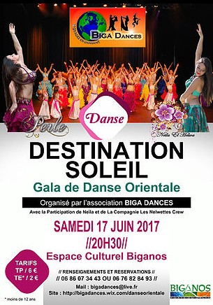 Des idées sorties du week-end (commentées) …