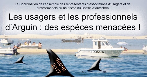 Décret Arguin : Le préfet va publier un arrêté début juillet…