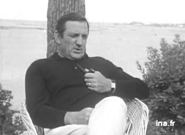 (VDO) Les stars oubliées du Bassin d&rsquo;Arcachon (Ép. 7) : Lino Ventura