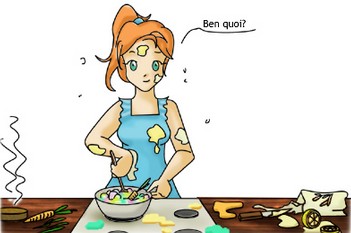 Cuisine : Tapas. Les recettes d&rsquo;été décalées de Lyselotte…