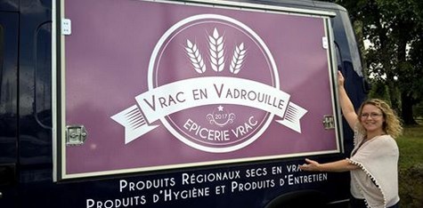 Vrac en vadrouille : tout ce qu&rsquo;il faut pour ta tambouille….