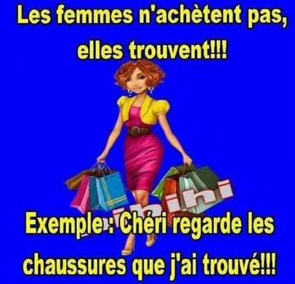 Les braderies pour nos chéries… sur le Bassin