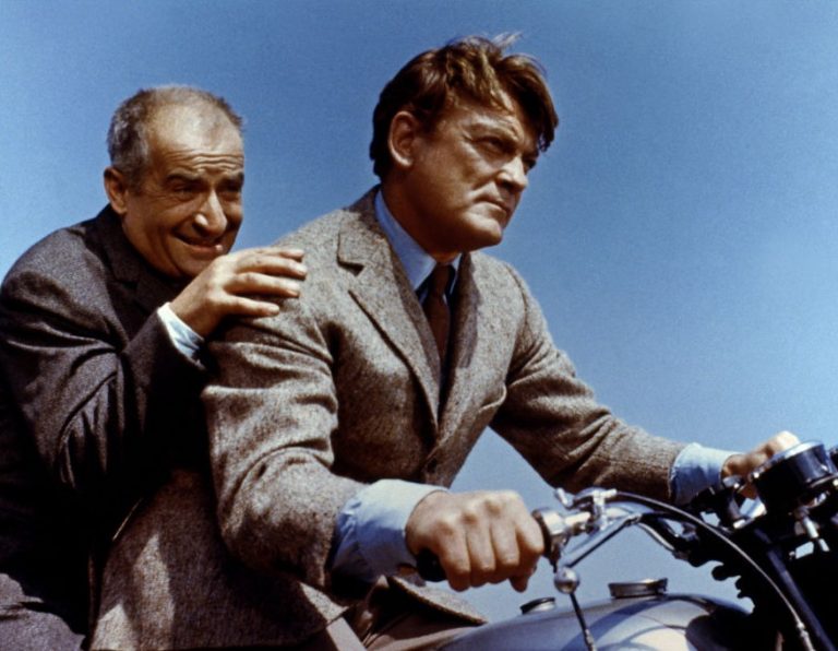 Les stars oubliées du Bassin : Jean Marais (Ep 12 et fin)