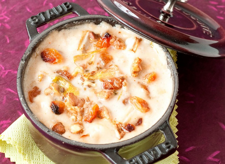 Cuisine  : L&rsquo;endive au lait de coco, c&rsquo;est pas chicon que ça… (la recette de Lyselotte)