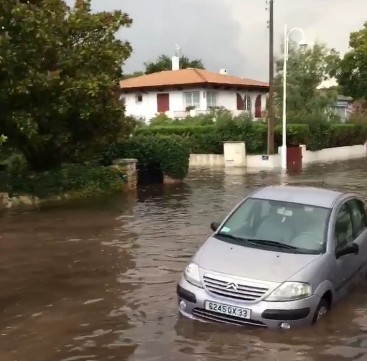 Des infos de-ci, de-là… sur le Bassin
