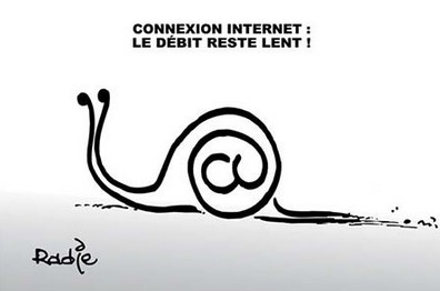 Le haut débit internet pour tous sur le Bassin… en 2030 !