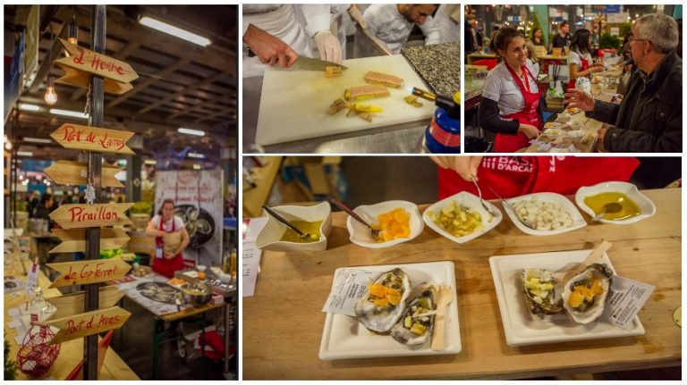 Bordeaux SO Good : l&rsquo;appel de la tentation…