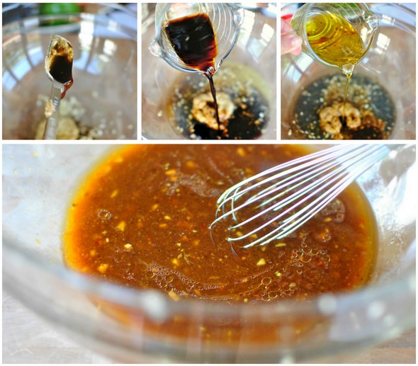 Cuisine : Une recette de l&rsquo;indispensable marinade…