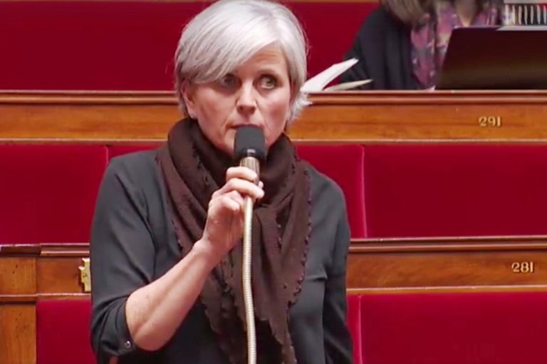 Politique : S. Panonacle apprend (vite) le métier…