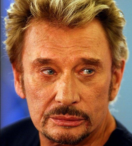 Johnny s&rsquo;en va…