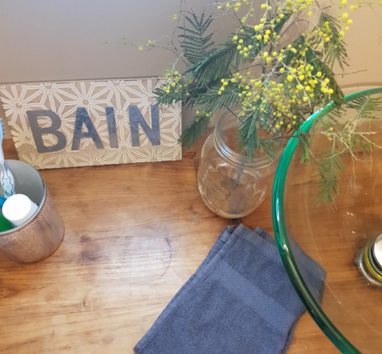Bien-être : Des conseils sur InfoBassin, pour être relax !