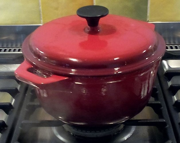 Recette : Lyselotte concocte à la cocotte (pour vos potes)