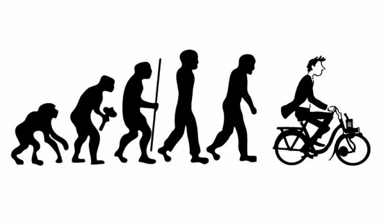 Souvenirs d&rsquo;en F(r)ance : Le Solex (une aventure !)