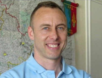 Adieu Arnaud Beltrame, homme de courage et de convictions…