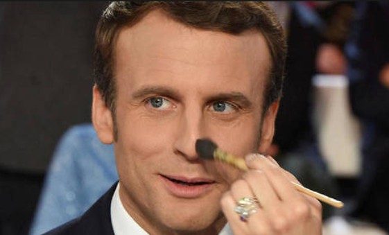 Crises sanitaire : Macron ouvre les vannes… petit à petit !
