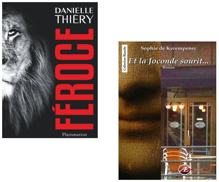 Livres d&rsquo;auteures : Des poulets au Zoo et un jumeau solitaire…