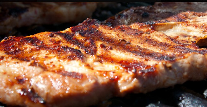 Recette : A chacun ses travers (de porc)