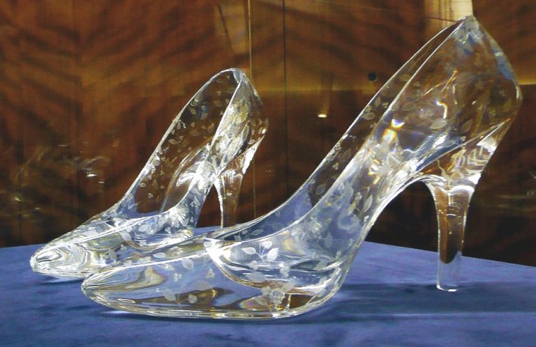 Contre-conte : Le contrôle fiscal de Cendrillon (par C. Daney)